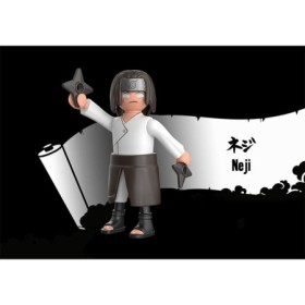 Figurina Neji din seria anime Naruto